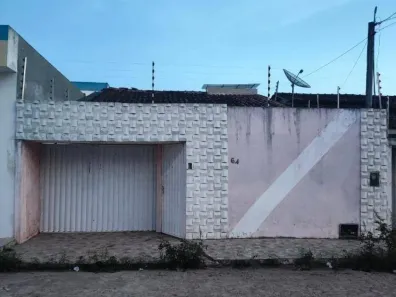Casa com 1 Quarto à venda, 101m² no Batingas, Arapiraca