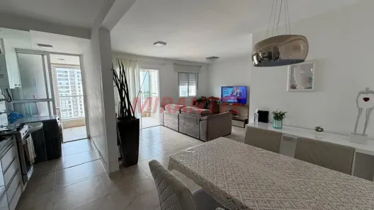 Apartamento com 3 Quartos à venda, 72m² no Santa Teresinha, São Paulo