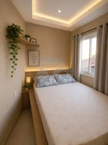 Casa com 2 Quartos à venda, 100m² no Santa Maria, Aracaju