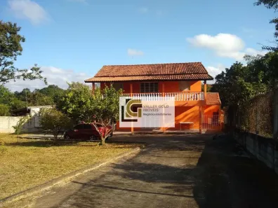 Fazenda/Sítio com 5 Quartos à venda, 1000m² no Portal Mantiqueira, Caçapava