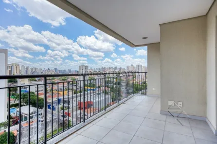 Apartamento com 3 Quartos à venda, 77m² no Vila da Saúde, São Paulo