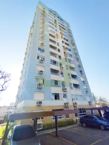 Apartamento com 2 Quartos para alugar, 57m² no Padre Reus, São Leopoldo