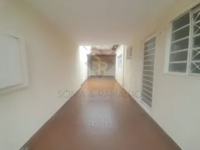 Casa com 2 Quartos à venda, 78m² no Vila Monte Alegre, Ribeirão Preto
