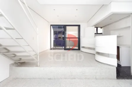 Apartamento com 2 Quartos à venda, 89m² no Itaim Bibi, São Paulo