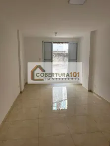 Kitnet com 1 Quarto para alugar, 34m² no Vila Buarque, São Paulo