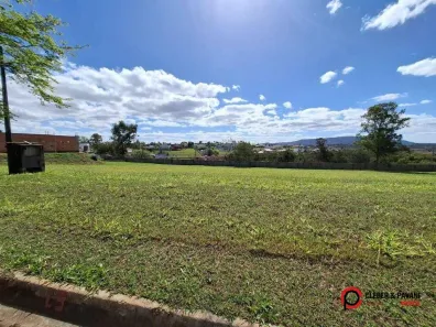 Lote/Terreno à venda, 1000m² no Condomínio Saint Charbel, Araçoiaba da Serra