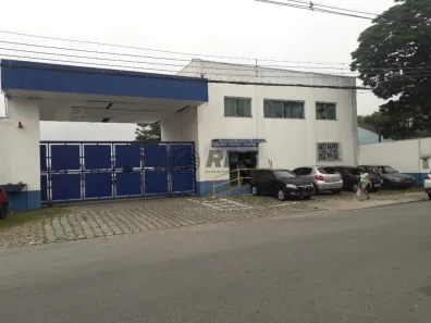 Galpão/Depósito/Armazém à venda, 2694m² no Paulicéia, São Bernardo do Campo
