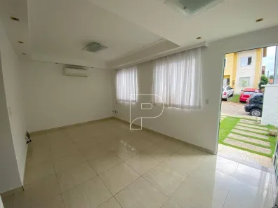 Casa de Condomínio com 3 Quartos à venda, 87m² no Jardim Belizário, Cotia