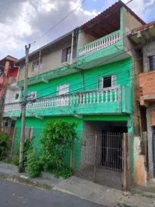 Casa com 5 Quartos à venda, 222m² no Jardim Belval, Barueri
