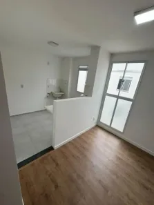Apartamento com 2 Quartos à venda, 40m² no Vila Nova Aliança, Jacareí