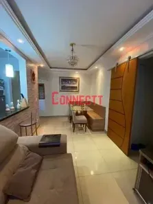 Apartamento com 2 Quartos à venda, 50m² no Ipiranga, Ribeirão Preto
