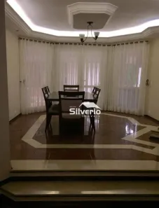 Casa de Condomínio com 4 Quartos à venda, 292m² no Parque Residencial Aquarius, São José dos Campos