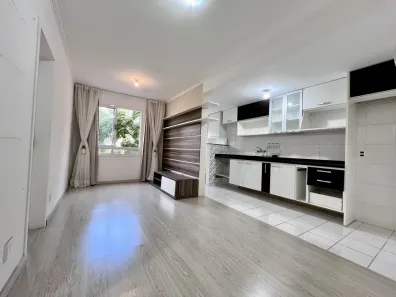 Apartamento com 1 Quarto à venda, 39m² no Igara, Canoas