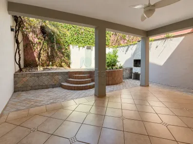 Casa com 3 Quartos à venda, 246m² no Vila Tibério, Ribeirão Preto