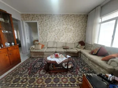 Casa com 3 Quartos à venda, 176m² no Vila Ede, São Paulo