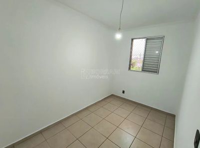 Apartamento com 2 Quartos à venda, 44m² no Jardim Residencial Elvio Lupo, Araraquara