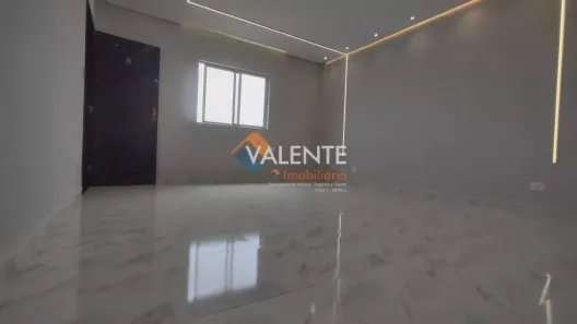 Apartamento com 1 Quarto à venda, 84m² no Maracanã, Praia Grande