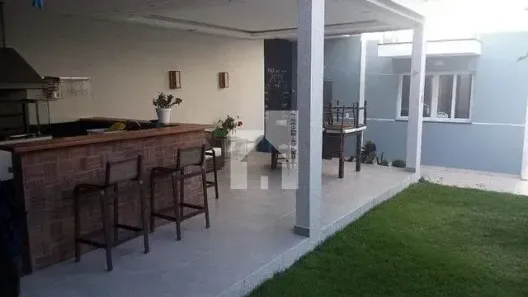 Casa com 3 Quartos à venda, 275m² no Horto Santo Antonio, Jundiaí