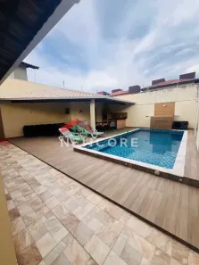 Casa com 3 Quartos à venda, 126m² no Gaivota (Interior), Itanhaém
