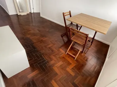 Apartamento com 1 Quarto à venda, 36m² no Barra da Tijuca, Rio de Janeiro
