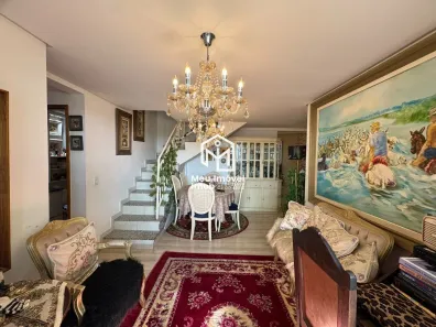 Apartamento com 3 Quartos à venda, 267m² no Norte, Brasília