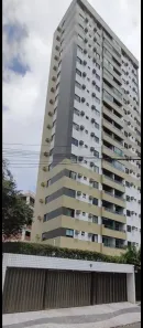 Apartamento com 3 Quartos à venda, 80m² no Poço, Recife