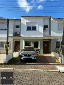 Casa de Condomínio com 3 Quartos à venda, 143m² no Hípica, Porto Alegre