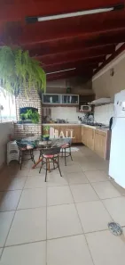 Cobertura com 2 Quartos à venda, 142m² no Jardim Urano, São José do Rio Preto