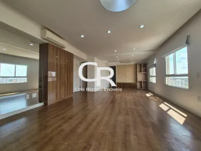 Apartamento com 3 Quartos à venda, 139m² no Jardim Pau Preto, Indaiatuba