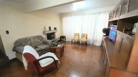 Casa com 3 Quartos à venda, 163m² no Santo Amaro, São Paulo