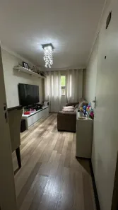Apartamento com 1 Quarto à venda, 39m² no Parque Munhoz, São Paulo