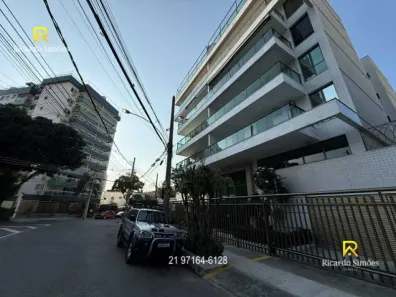 Apartamento com 3 Quartos à venda, 94m² no Méier, Rio de Janeiro