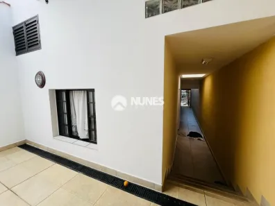 Casa com 2 Quartos à venda, 143m² no Chácara São João, São Paulo