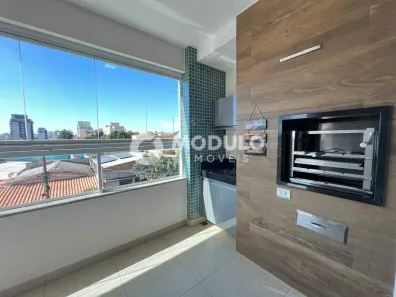 Apartamento com 2 Quartos à venda, 72m² no Santa Mônica, Uberlândia