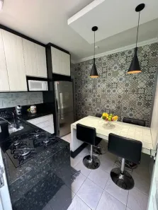 Casa com 3 Quartos à venda, 137m² no Jardim Torrão de Ouro, São José dos Campos