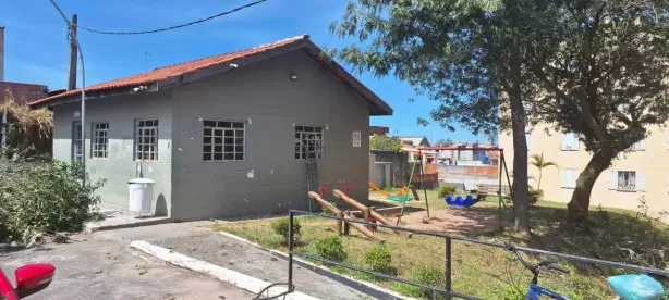 Apartamento com 1 Quarto à venda, 45m² no Jardim Aracaré, Itaquaquecetuba