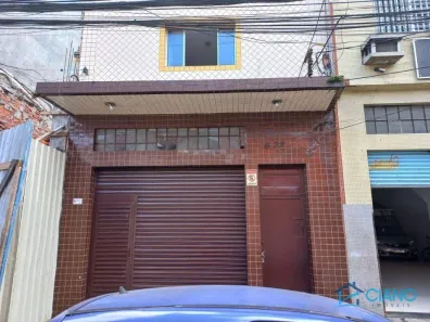 Prédio Comercial à venda, 500m² no Brás, São Paulo