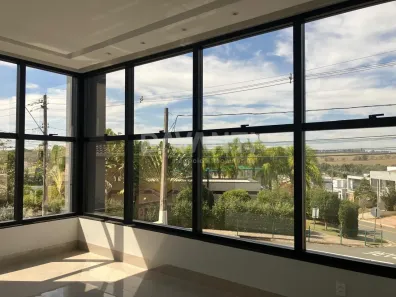 Casa de Condomínio com 3 Quartos à venda, 250m² no Swiss Park, Campinas