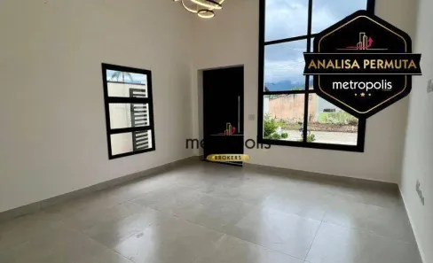 Casa de Condomínio com 3 Quartos à venda, 144m² no Morada da Praia, Bertioga