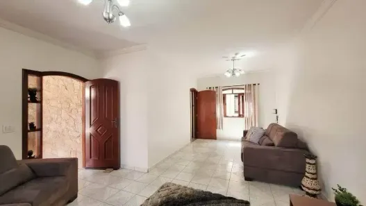 Casa com 3 Quartos à venda, 140m² no Jardim Nova Europa, Limeira
