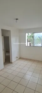 Apartamento com 2 Quartos à venda, 50m² no Rios di Itália, São José do Rio Preto