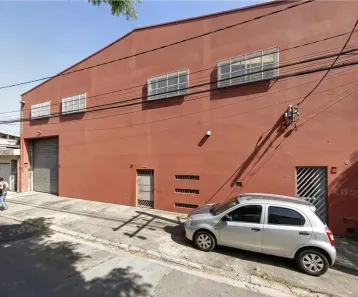 Ponto Comercial para alugar, 1000m² no Cidade Líder, São Paulo