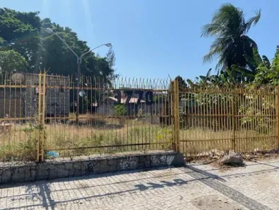 Lote/Terreno à venda, 1320m² no Damas, Fortaleza