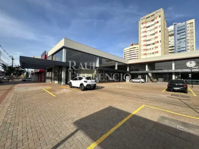 Ponto Comercial para alugar, 88m² no Vitória, Londrina