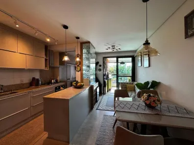 Apartamento com 3 Quartos à venda, 93m² no Centro, Penha