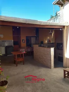 Casa com 2 Quartos à venda, 95m² no Vila Santos, Caçapava