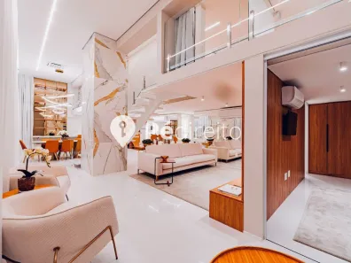 Cobertura com 2 Quartos à venda, 172m² no Vila Nova Conceição, São Paulo