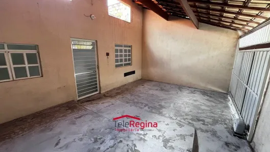 Sobrado com 3 Quartos à venda, 130m² no Vila Pantaleão, Caçapava