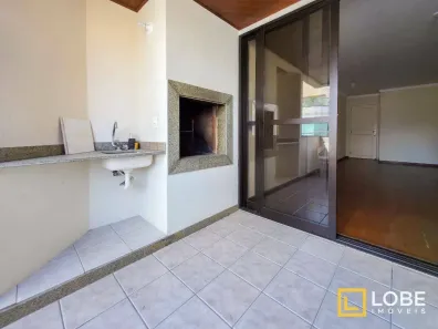 Apartamento com 3 Quartos à venda, 128m² no Vila Nova, Blumenau
