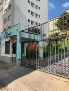 Apartamento com 2 Quartos à venda, 51m² no Pousada Santo Antônio, Belo Horizonte